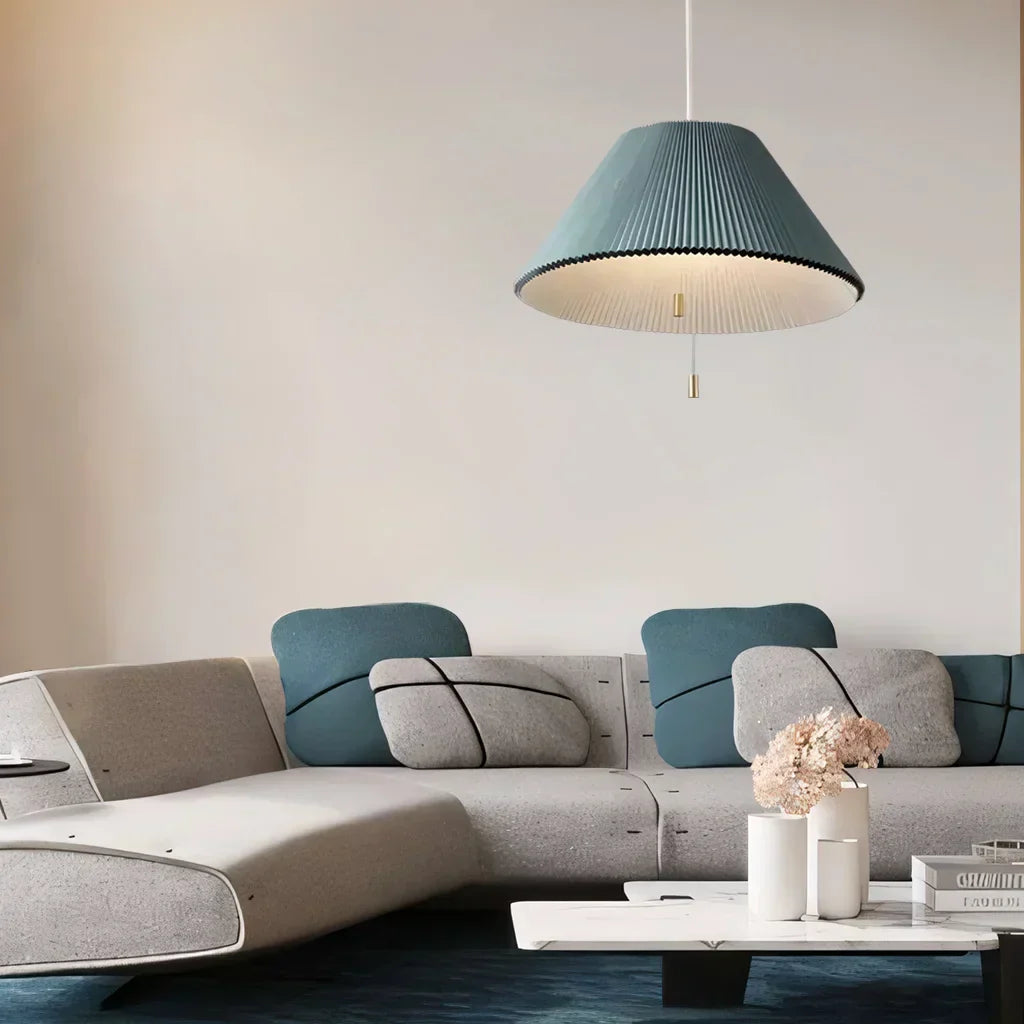 Medusa Ondra Pendant Light – Adjustable Design for a Unique and Artistic Ambiance