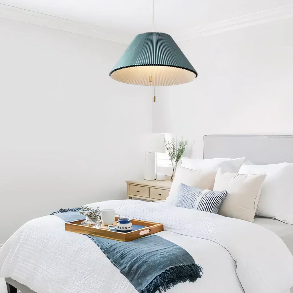 Medusa Ondra Pendant Light – Adjustable Design for a Unique and Artistic Ambiance