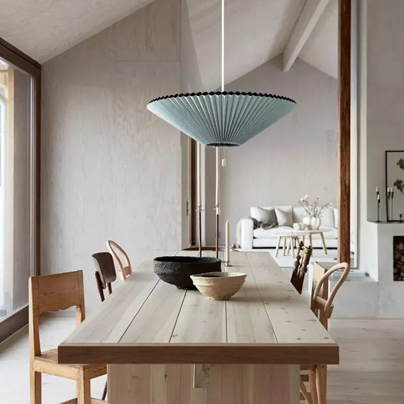 Medusa Ondra Pendant Light – Adjustable Design for a Unique and Artistic Ambiance