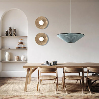 Medusa Ondra Pendant Light – Adjustable Design for a Unique and Artistic Ambiance