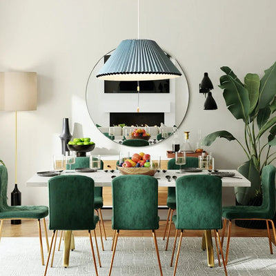 Medusa Ondra Pendant Light – Adjustable Design for a Unique and Artistic Ambiance