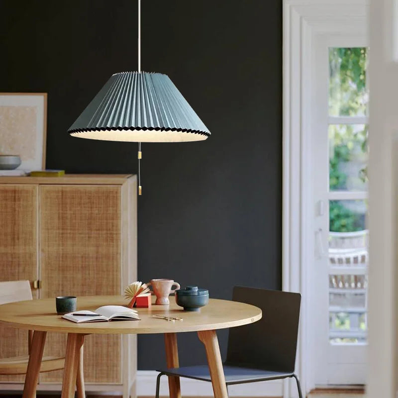 Medusa Ondra Pendant Light – Adjustable Design for a Unique and Artistic Ambiance