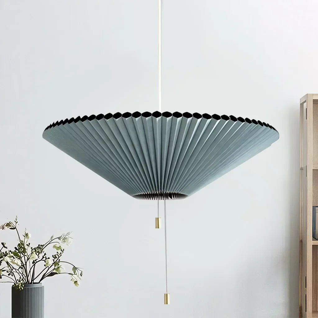 Medusa Ondra Pendant Light – Adjustable Design for a Unique and Artistic Ambiance