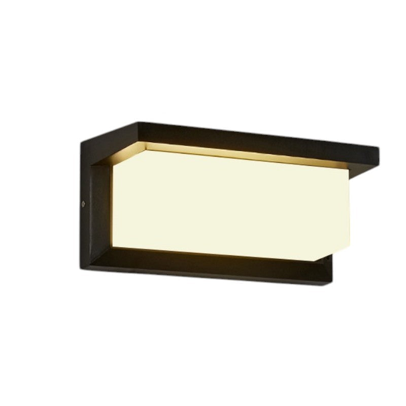 Motion Sensor Wall Light – Smart LED Lighting for Indoor & Outdoor Spaces