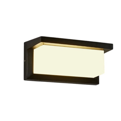 Motion Sensor Wall Light – Smart LED Lighting for Indoor & Outdoor Spaces