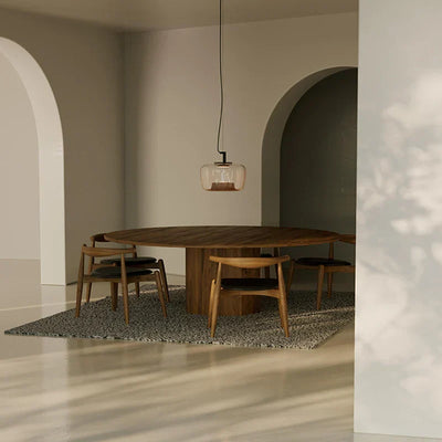 Modern LED Pendant Light – Minimalist Glass & Metal Design for Kitchens & Dining