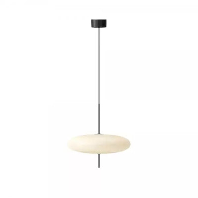 Model 2065 Pendant Light – Minimalist Modern Acrylic & Metal Lamp