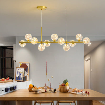 Armature™ Luxury Dining Pendant Light – Elegant Lighting for Your Dining Area