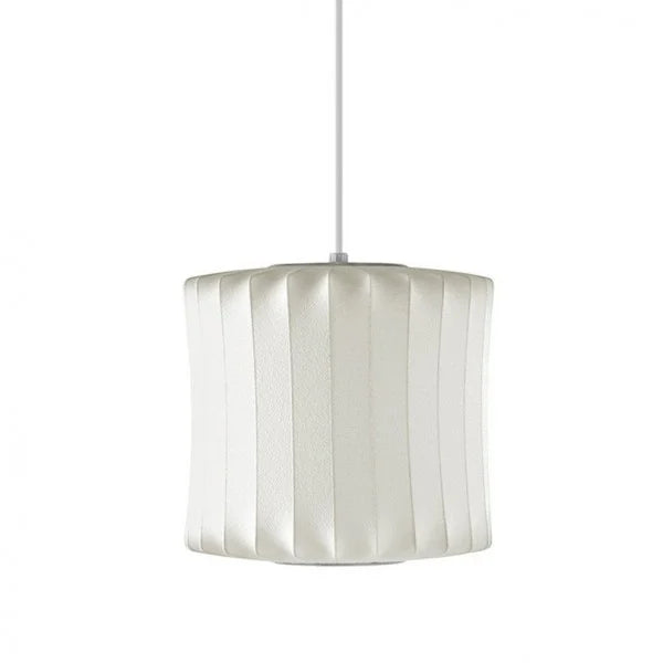 Nordic Harmony Pendant Light – Modern Wooden Ceiling Lamp for Sophisticated Interiors