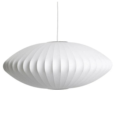 Nordic Wooden Pendant Light – Minimalist Elegance for Modern Interiors