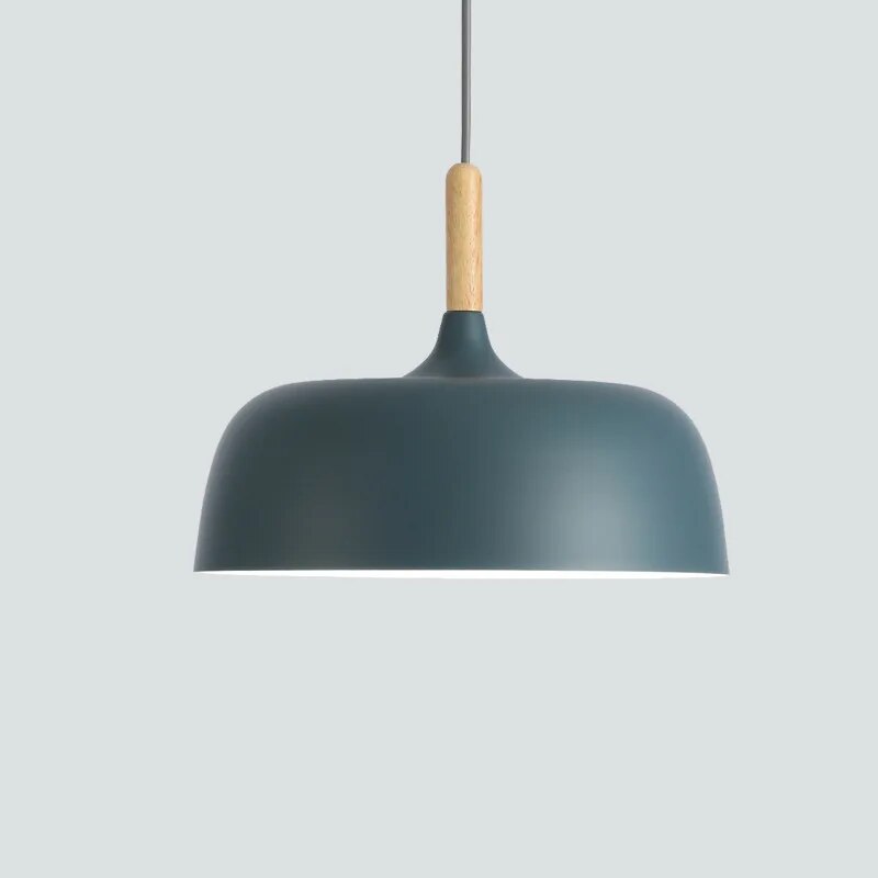 Nordic LED Pendant Light – Modern and Elegant Design for Stylish Interiors