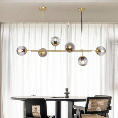 Orb Pendant Light – A Statement of Elegance & Modern Design