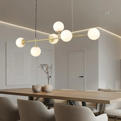 Orb Pendant Light – A Statement of Elegance & Modern Design
