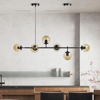 Orb Pendant Light – A Statement of Elegance & Modern Design