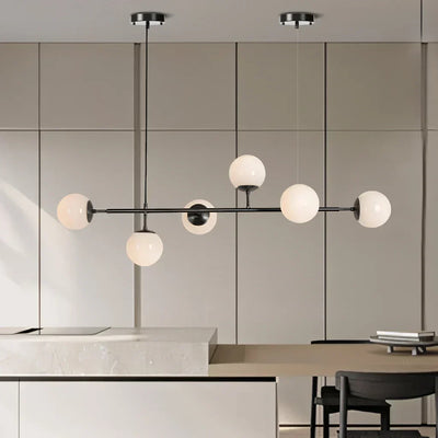 Orb Pendant Light – A Statement of Elegance & Modern Design