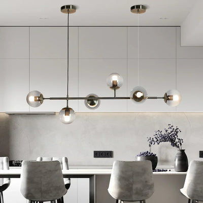 Orb Pendant Light – A Statement of Elegance & Modern Design