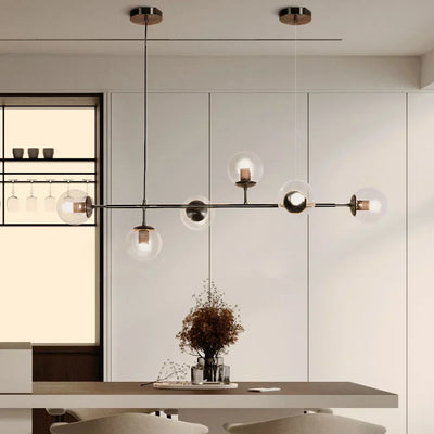 Orb Pendant Light – A Statement of Elegance & Modern Design