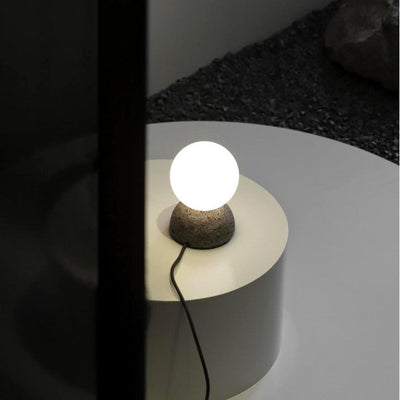 Origo Pendant Light – Sculptural Elegance in Pure Geometric Form