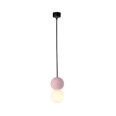 Origo Pendant Light – Sculptural Elegance in Pure Geometric Form