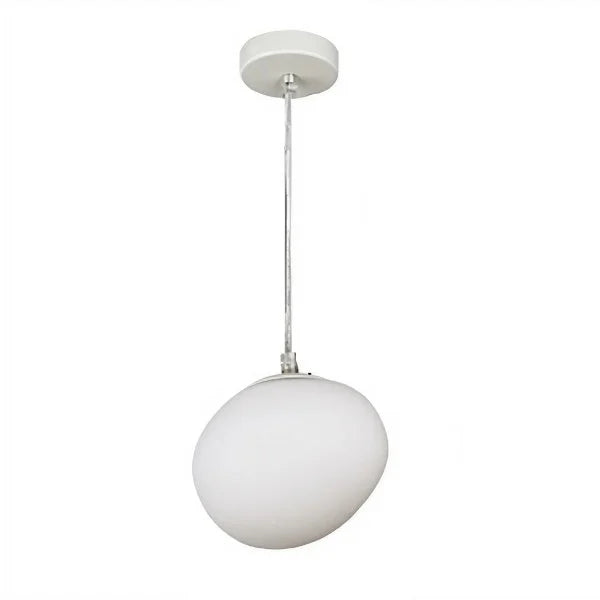 Nado Pendant Light – Minimalist Elegance with Soft, Ambient Glow