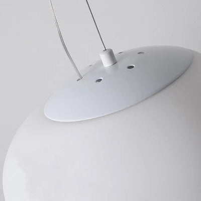 Nado Pendant Light – Minimalist Elegance with Soft, Ambient Glow
