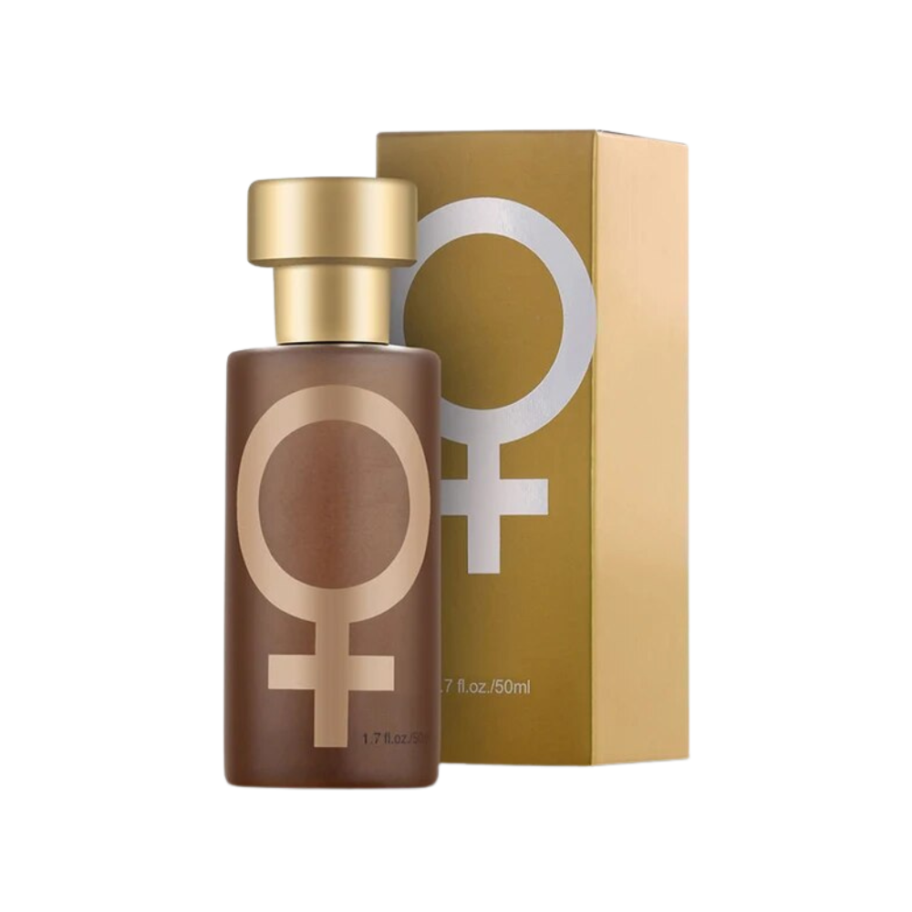 Pheromone Perfume – Elegance & Attraction in Every Drop