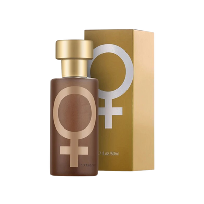 Pheromone Perfume – Elegance & Attraction in Every Drop