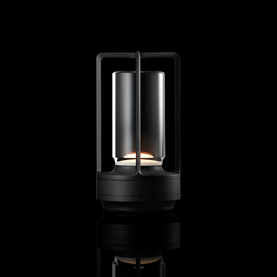 LumiStyle – Elegant and Portable LED Table Lamp for Indoor and Outdoor Use