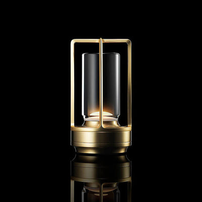 LumiStyle – Elegant and Portable LED Table Lamp for Indoor and Outdoor Use