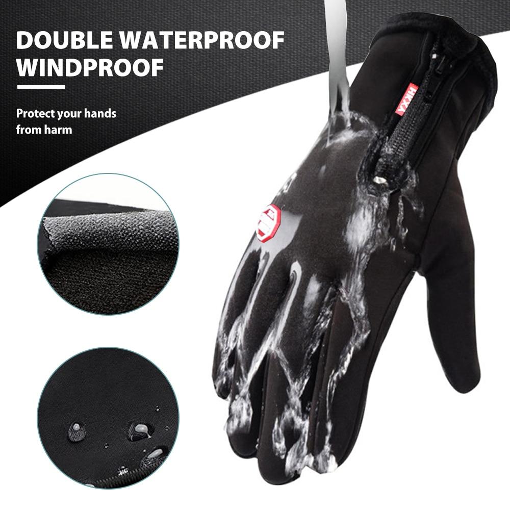 ArcticTouch Thermal Gloves – Stay Warm and Connected This Winter