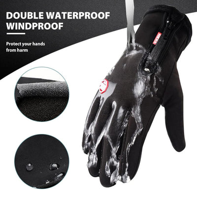 ArcticTouch Thermal Gloves – Stay Warm and Connected This Winter