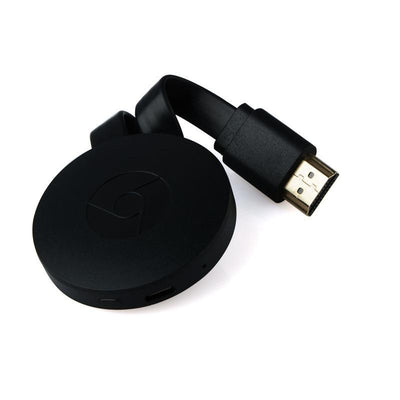 Chromecast Wireless Video Streamer – Effortless Streaming for Your TV