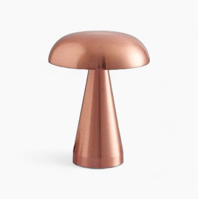 Luna Rechargeable Table Lamp – Stylish Lighting and Versatility for Your Interior