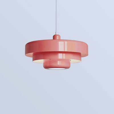 NordicGlow LED Pendant Light – Scandinavian Elegance with Modern LED Technology