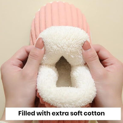Liva Slippers – Warmth, Comfort, and Style for Winter