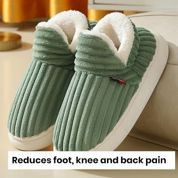 Liva Slippers – Warmth, Comfort, and Style for Winter
