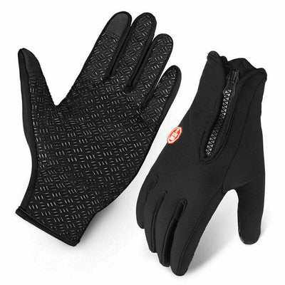 ArcticTouch Thermal Gloves – Stay Warm and Connected This Winter