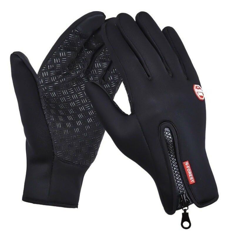 ArcticTouch Thermal Gloves – Stay Warm and Connected This Winter