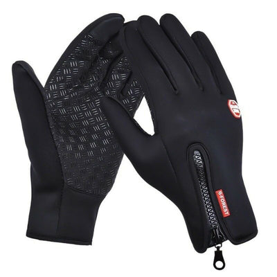 ArcticTouch Thermal Gloves – Stay Warm and Connected This Winter