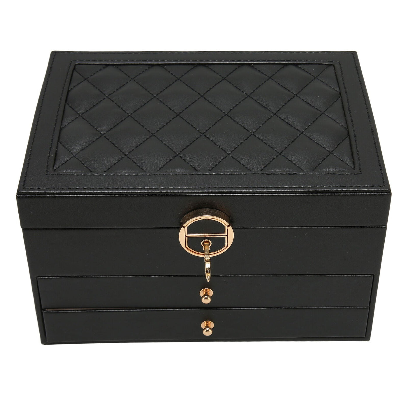 Jewelry Organizer Box – Elegant Storage for Your Precious Pieces