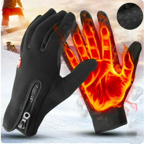 ArcticTouch Thermal Gloves – Stay Warm and Connected This Winter
