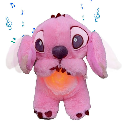 Soothing Plush – Comfort & Relaxation for Peaceful Sleep