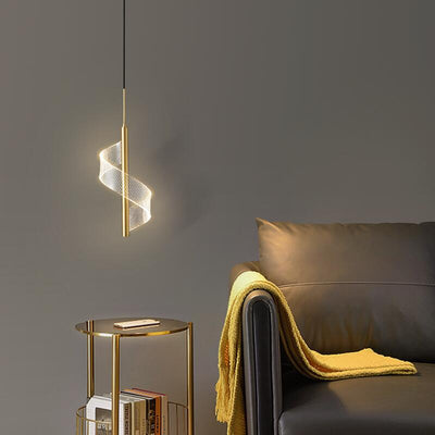 Modern LED Pendant Light – Sleek & Energy-Efficient Lighting for Kitchens & Dining Spaces