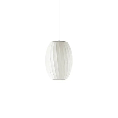Nordic Wooden Pendant Light – Elegant Minimalist Lighting for Modern Interiors