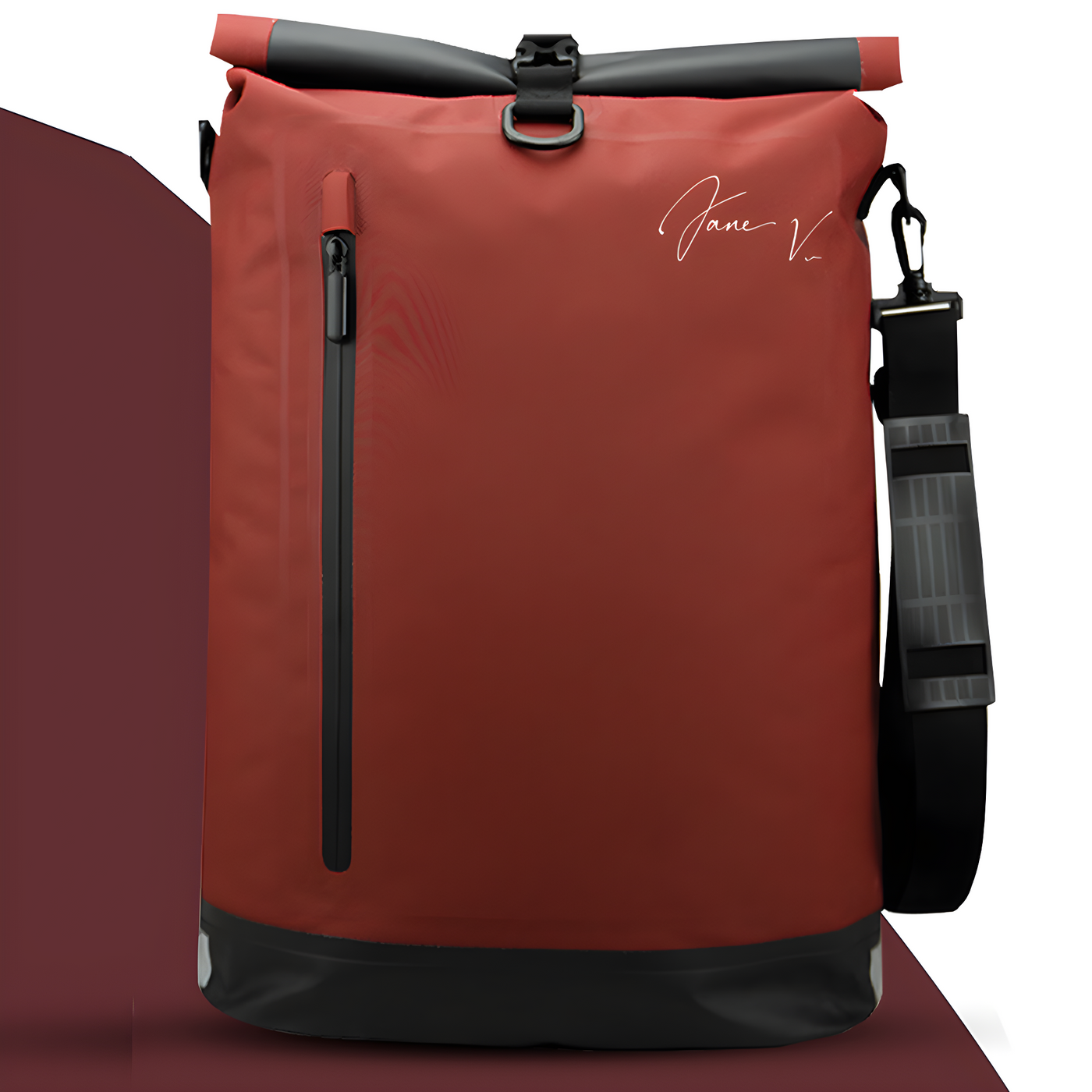 3-in-1 Bike Pannier Bag – Waterproof, Expandable & Perfect for Daily Commutes