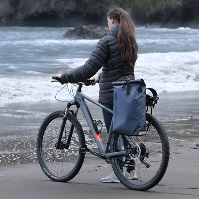 3-in-1 Cycling Backpack – Versatile, Waterproof & Designed for Everyday Use