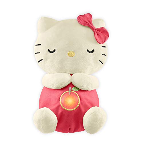 Soothing Plush – Comfort & Relaxation for Peaceful Sleep