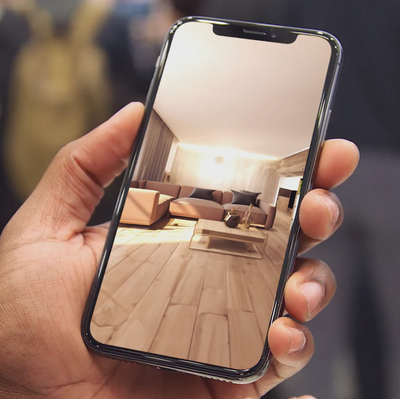 SecureView Mini WiFi Camera – 1080P HD Wireless Security & Motion Detection