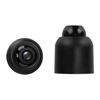 SecureView Mini WiFi Camera – 1080P HD Wireless Security & Motion Detection