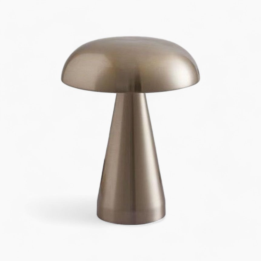 Luna Rechargeable Table Lamp – Stylish Lighting and Versatility for Your Interior